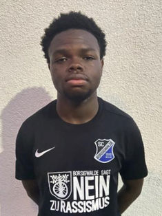 David Chukwu