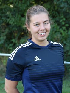 Lena Hammecke