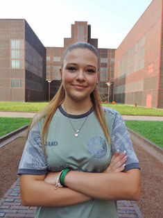 Hannah Marie Mohrmann