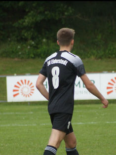 Lenn Misha Iben