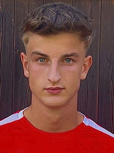 Benedikt Övermann