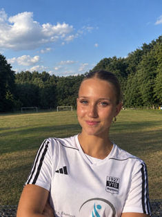 Finja Marie Schmidt