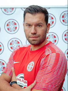 Bojan Kvocka