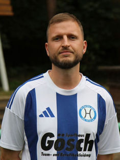 Marvin Zirm