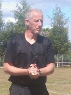 Eric Schwarz