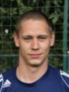 Benjamin Hickmann