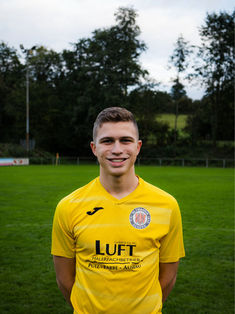 Tim Luis Müller