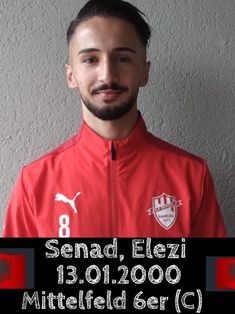 Senad Elezi