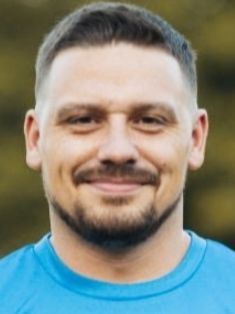 Dane Alexander Hansing