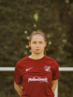 Leila-Sophie Spier