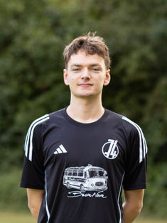 Moritz Daniel Kufner