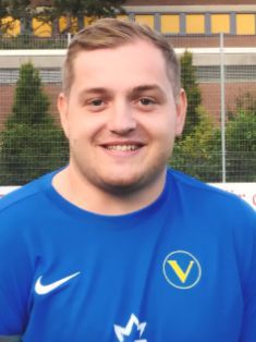 Maximilian Alexander Curt Stemmler