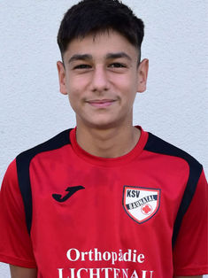 Yasin Enes Avcioglu