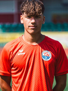Maximilian Barth