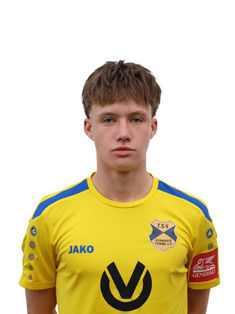 Jakob Alexander Fritz-Braun