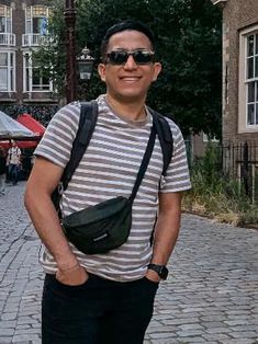 Carlos Alfredo Torres Carrillo