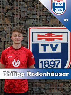 Philipp Radenhäuser