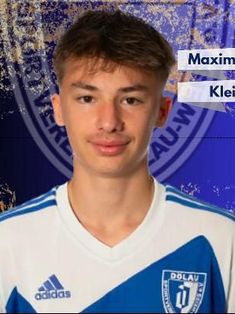 Maximilian Klein