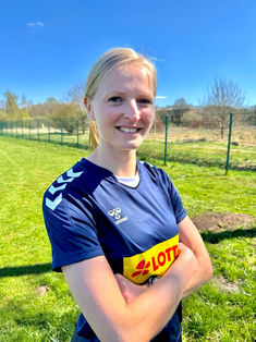 Sonja Wiemken