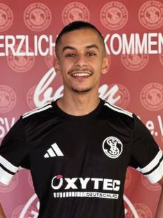 Yassine Bellage