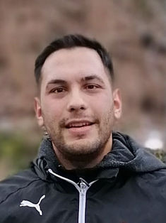 Ibrahim Caner