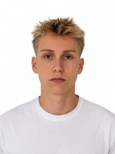 Max Heimeier