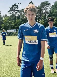 Linus Leander Zmija-Maurice