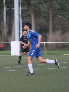 Arman Molavi