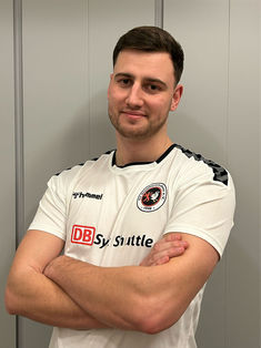 Max Leon Preußler
