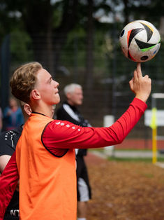 Collin Hösel