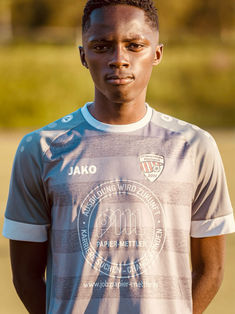 Solo Ibrahim Ceesay