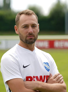 Alexei Salaur
