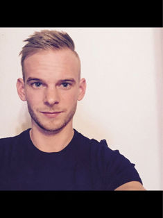 Chris Feierabend
