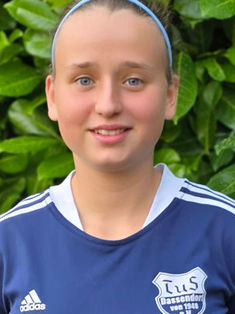 Maricel Vogelgesang