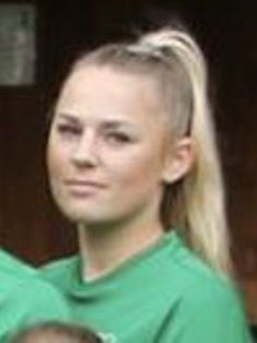 Leonie Winkelmann