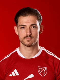 Artem Klevanskyy