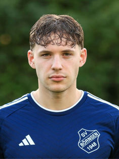 Collin Thomas Feddersen