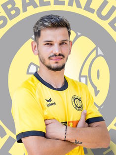 Denis Tutura