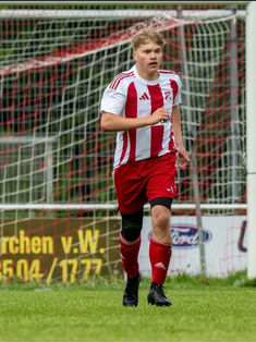 Avatar Bild