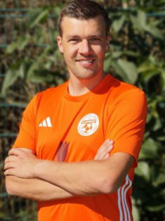Florian Bauer