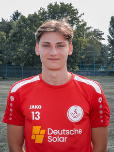 Benjamin Steckroth
