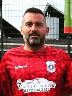 Halil Yalciner