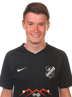 Eric Claus Blanke