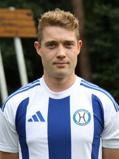 Rico Ernst