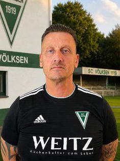 Ronny Janßen