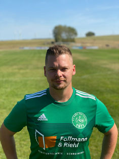 Justin Wolff