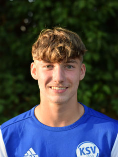 Luca Bauer