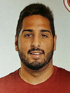 Burak Özfalci