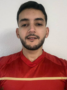 Naoufal Talhaoui