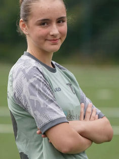 Lina Heuer